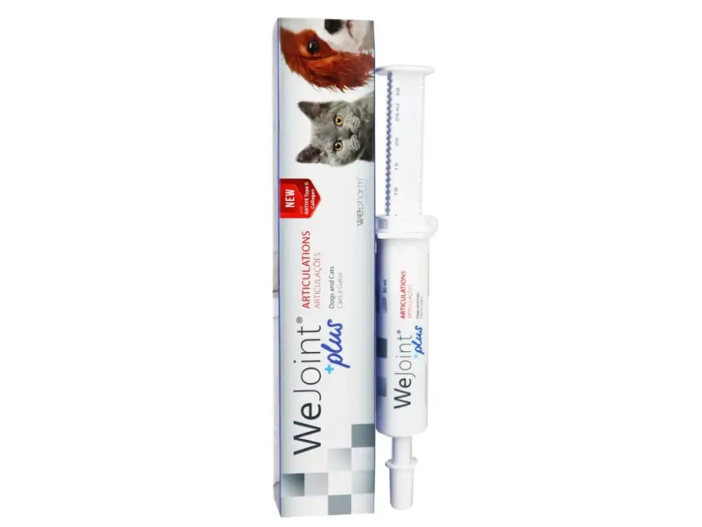 WeJoint Plus pasta 30ml Dokud Zásoby Vydrží