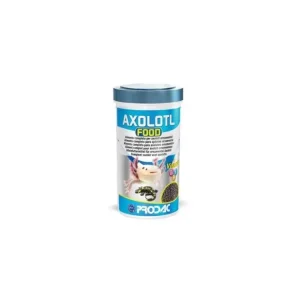 Ihned K Objednání Krmivo pro ryby Prodac Axolotl Food 150g