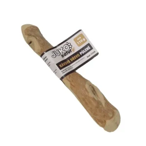 Žvýkací kávové dřevo JUKO půlené (cca 110 g) Originální