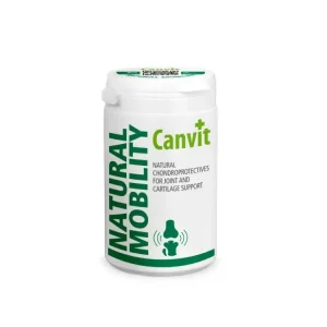 Canvit Natural Mobility pro psy 230g Kup Teď