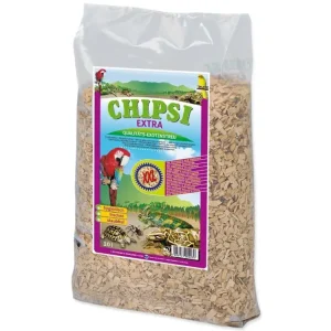 Podestýlka Granulát Chipsi Extra XXL 10l/3,2kg Nejlepší Cena