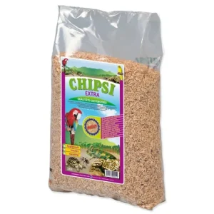 Podestýlka Granulát Extra Medium 10l-2,8kg Přímo Od Výrobce