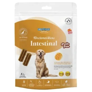 Serrano funkční tyčinky pro dobré trávení Digestive 110 g Jen Po Omezenou Doba