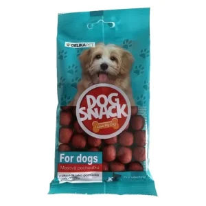 Nejprodávanější Masové kuličky hovězí 90 g