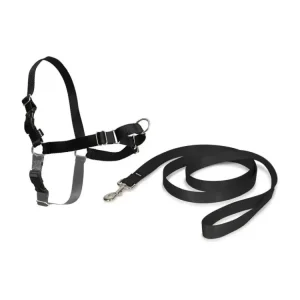 Aktuální PetSafe® Postroj EasyWalk černý S