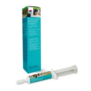 Pet Intestinal Formula Paste 15ml CVET Rychlé Dodání