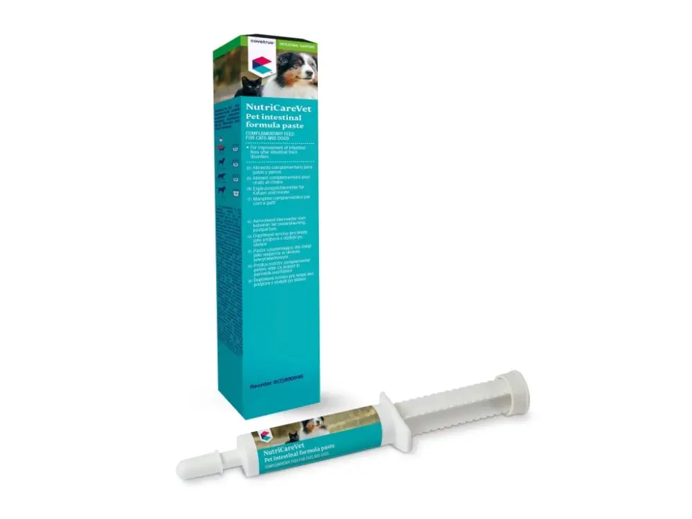 Pet Intestinal Formula Paste 15ml CVET Rychlé Dodání