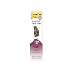 Levný GimCat pasta Malt-Soft Extra 100g