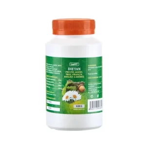 Dietan plv 120g Vysoce Kvalitní