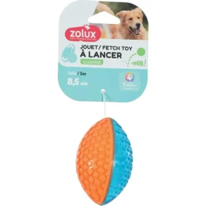 Hračka pes TAO Míč rugby 8,5cm Zolux Kup Teď