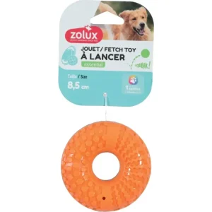 Cenová Bomba Hračka pes TAO Donut 8,5cm Zolux