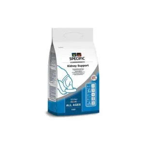 Specific CKD Heart & Kidney Support 2kg Akční Nabídka