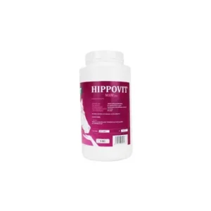 Finální Výprodej Hippovit MSM 1kg