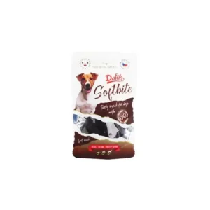 Mlsoun Puppy bonies 100g Nejlepší Volba