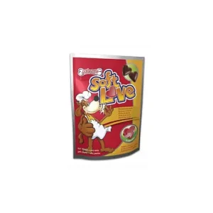 Mlsoun Soft love 100g Vysoce Kvalitní