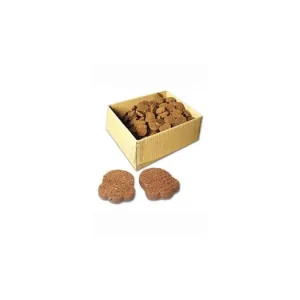 Mlsoun biskvit tlapky 2,2kg Oblíbený