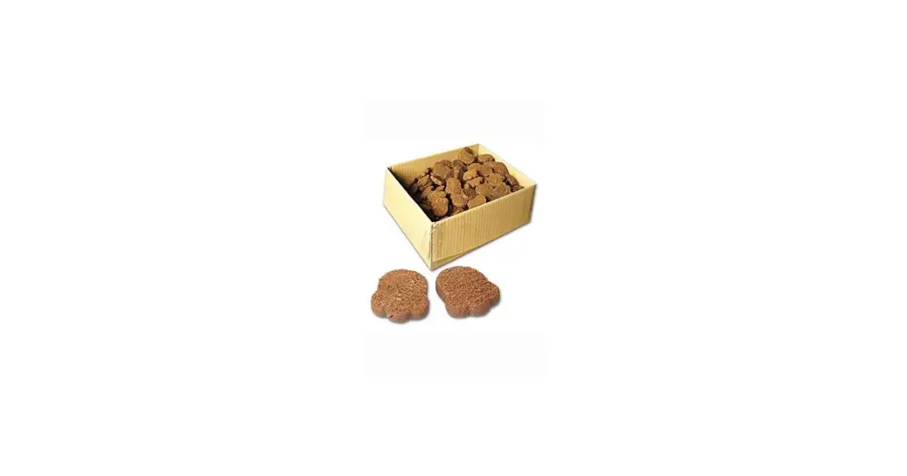 Mlsoun biskvit tlapky 2,2kg Oblíbený