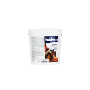 Autentický Nutri Horse Sport pro koně plv 5kg