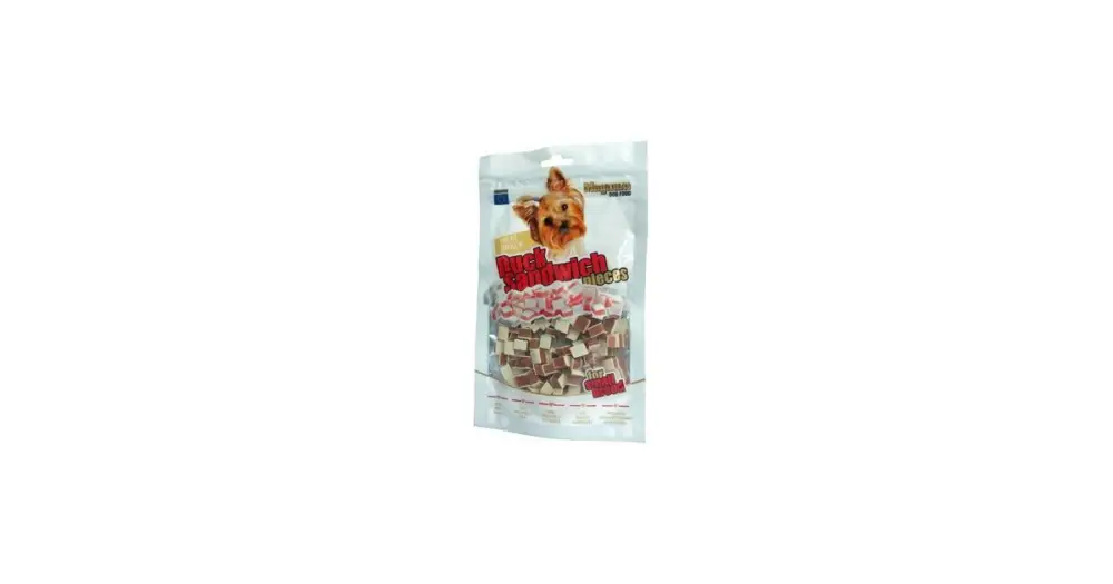 Vrácení Zdarma Magnum Duck Sandwich Pieces 80g