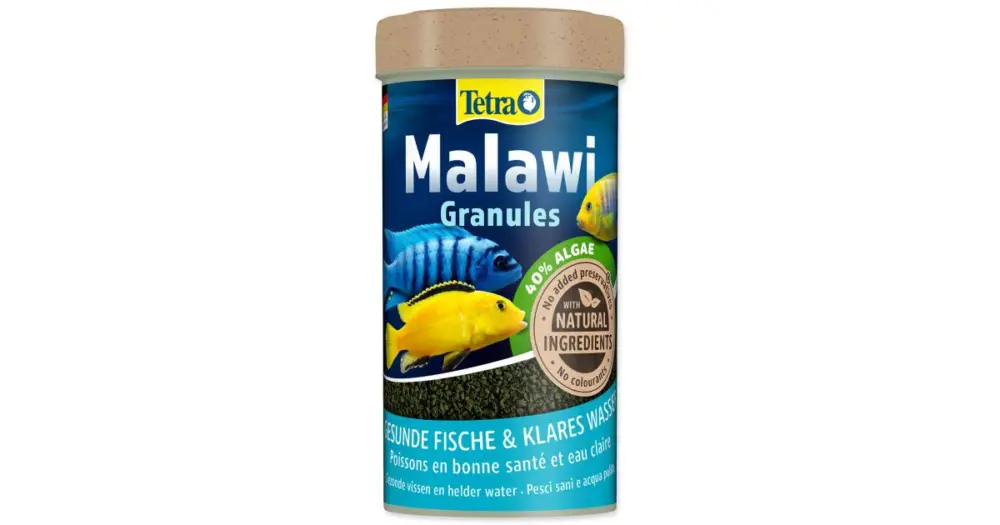 TETRA Malawi Granules Super Cena