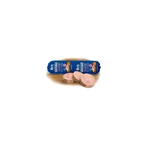 Brit Sausage Chicken & White Fish 800g New Ihned K Objednání