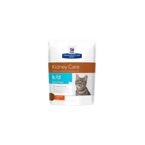 Hill's Feline K/D Early Stage Kup Teď