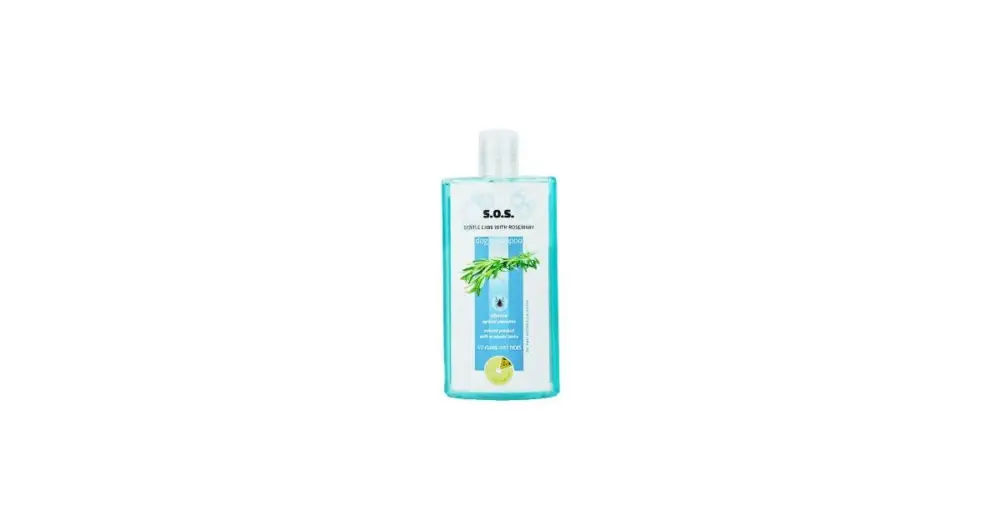 TC Šampon S.O.S. Dog Expresní Doručení