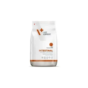 VetExpert VD 4T Intestinal Cat Časově Omezené
