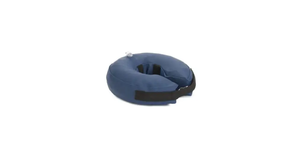 Beeztees Límec pro psy nafukovací modrý S 20-25cm Objednat Nyní