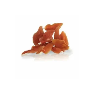 KIDDOG kuřecí prsa na buvolí tyčince mini 9 cm, 500g Víkendová Akce