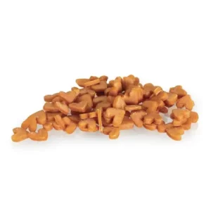 Dokud Zásoby Vydrží KIDDOG tuňákové plátky mini srdíčka 1 cm 70 g