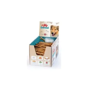 Dental Collagen Stix kuřecí a hovězí 12,5cm/180ks box Cenový Hit
