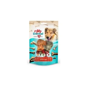 Odeslání Ihned Dental Little Zoo 6-7cm 6ks