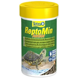 Ověřený TETRA ReptoMin Junior 100 ml