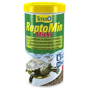 TETRA ReptoMin 1 l Nová Kolekce