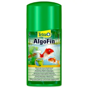 Sezónní Sleva TETRA Pond AlgoFin 250 ml