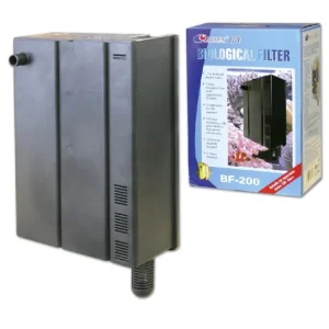 Nová Kolekce Biofiltr BF-200 vč. náplní