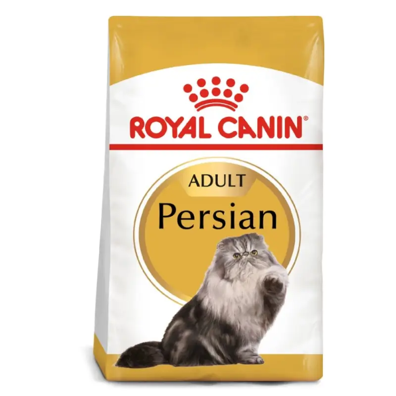Horká Nabídka ROYAL CANIN Persian Adult 2kg suché krmivo pro perské kočky