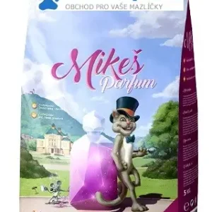 Mikeš Parfum 5kg Oblíbený