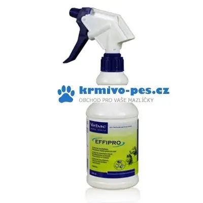Horká Nabídka Effipro Spray 250ml