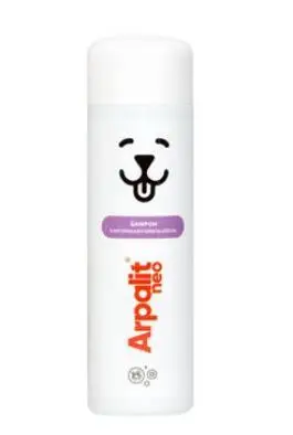 Finální Výprodej Arpalit Neo šampon antiparazitní 250ml