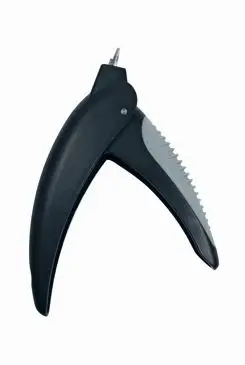 Kleště na drápky kočka gilotina De Luxe 14cm TR Akce