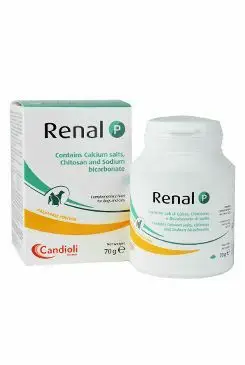 Top Prodej Renal P plv 70g