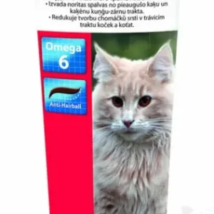 Beaphar Pasta Malt 100g Výhodná Nabídka