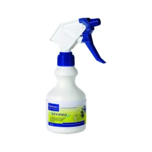 Effipro spray 250 ml Oblíbený