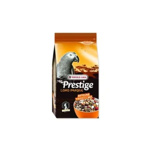 Značkový Prestige Premium pro africké velké papoušky 1 kg