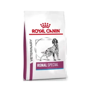 Royal Canin VD Dog Dry Renal Special Nejprodávanější
